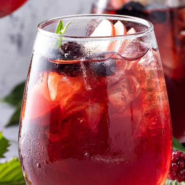 Sangria.
