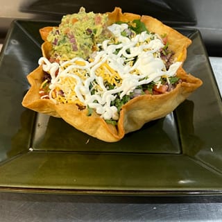 Taco Salad