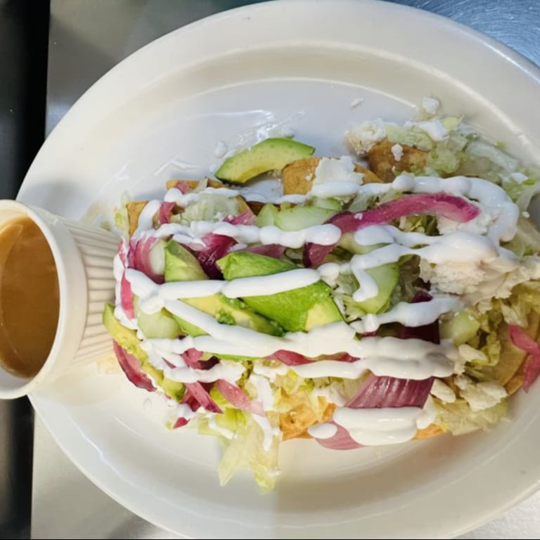 Tacos That Delight Your Taste Buds