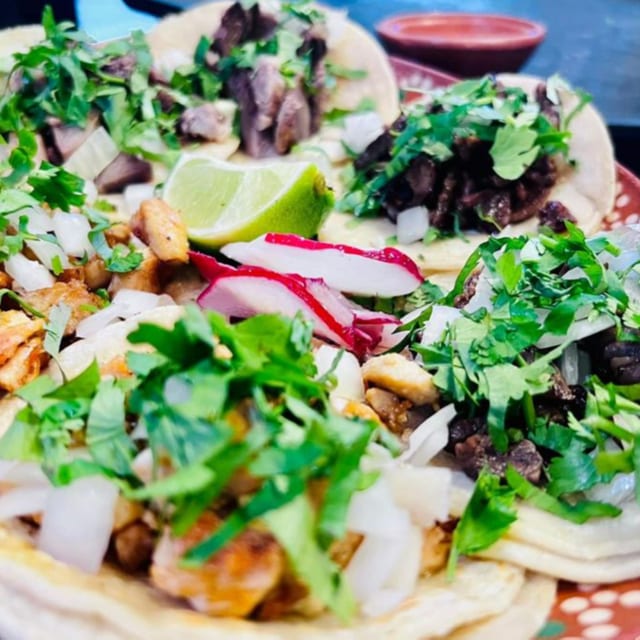 Taco.