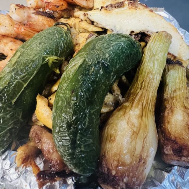Molcajete.