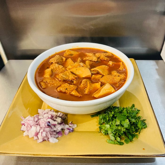 Menudo.