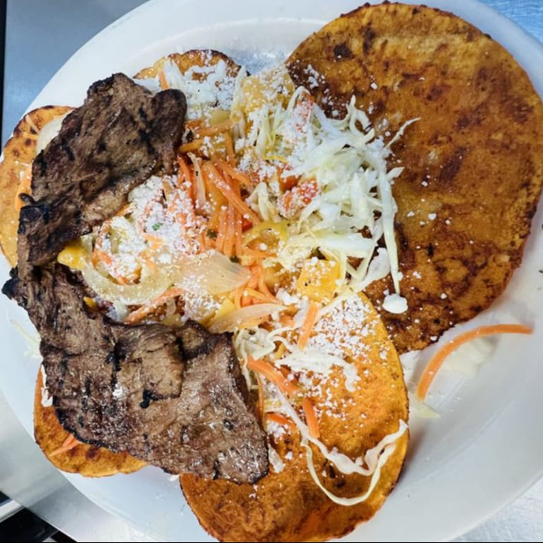 Delicious Enchiladas Await You