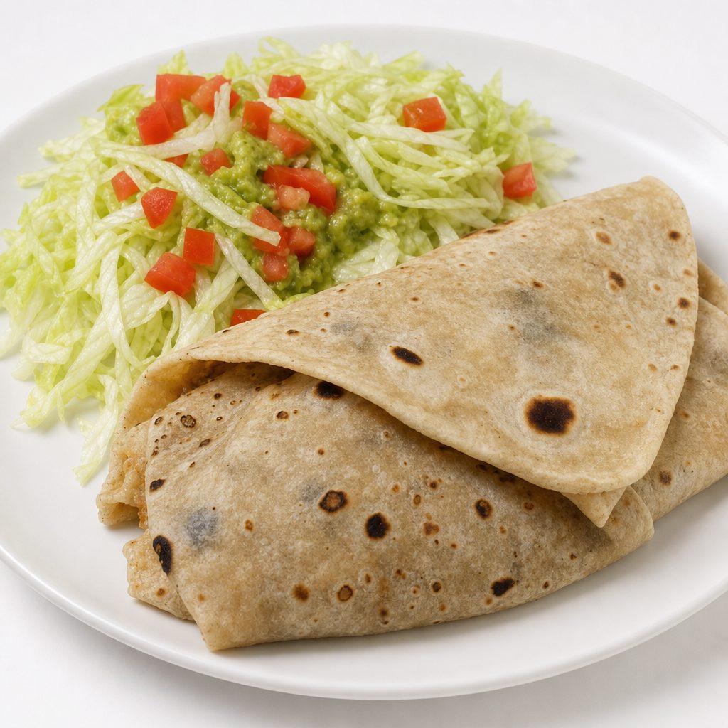 Burrito.