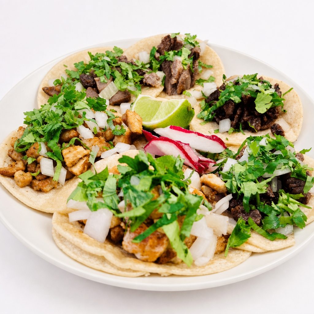 Taco.