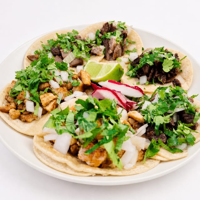 Taco.