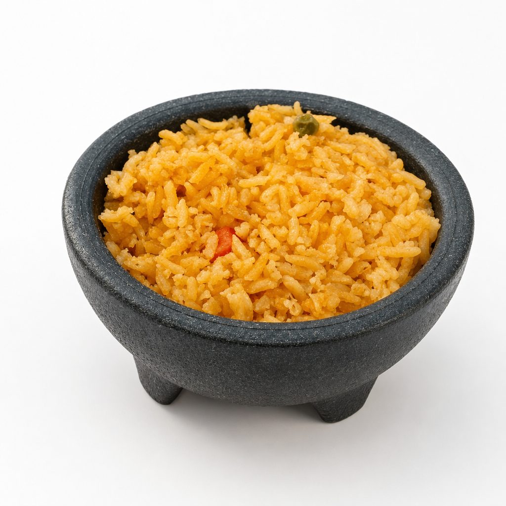 Mexican Rice.