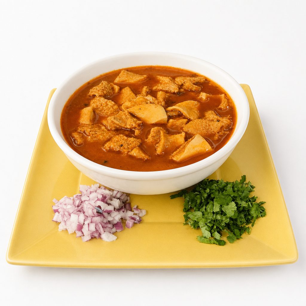 Menudo.