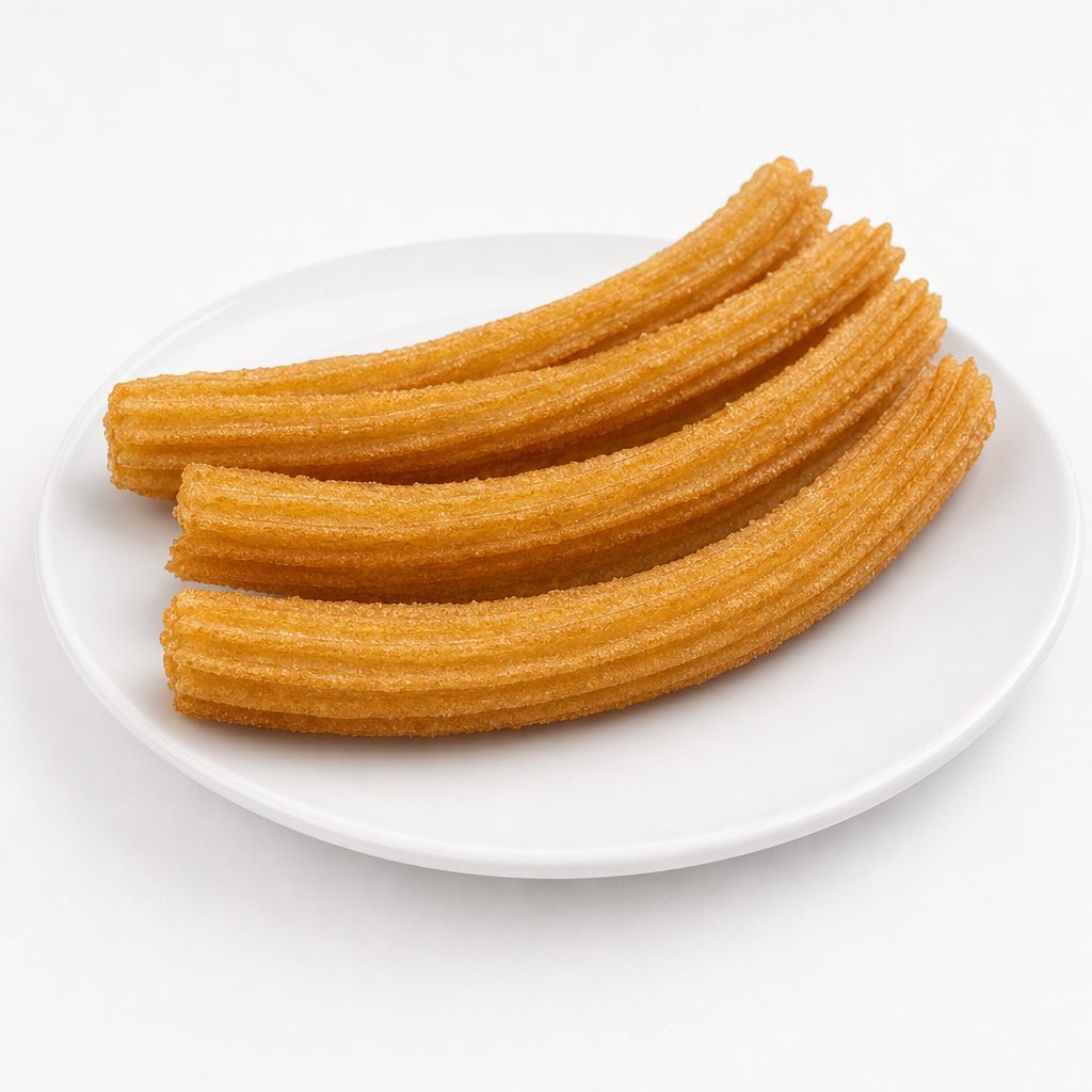 Churros (3).