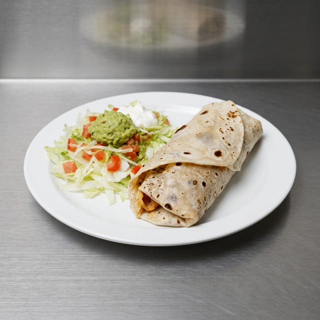 Burrito.