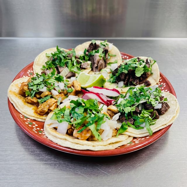 Taco.