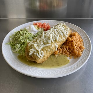 Chimichanga