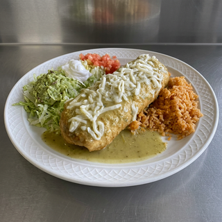 Chimichanga