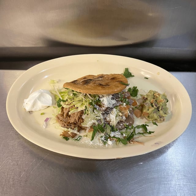 Gordita.