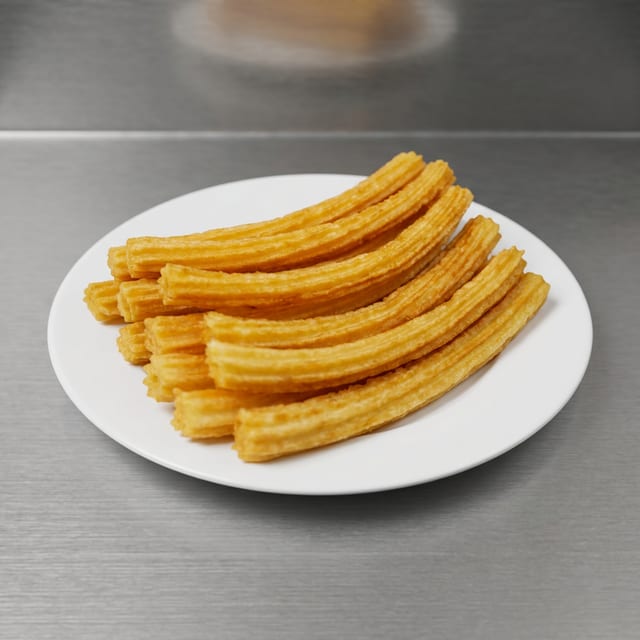 Churros (3).