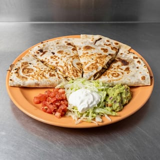 Quesadilla